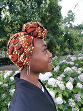 Charger l&#39;image dans la galerie, Foulard taille moyenne
