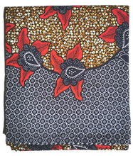 Charger l&#39;image dans la galerie, Foulard taille moyenne
