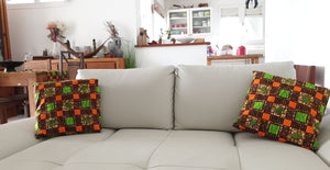 Cushion cover