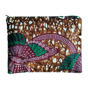 Makeup bag