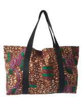 Load image into Gallery viewer, XL tote bag
