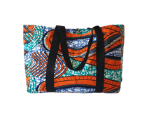 Load image into Gallery viewer, XL tote bag
